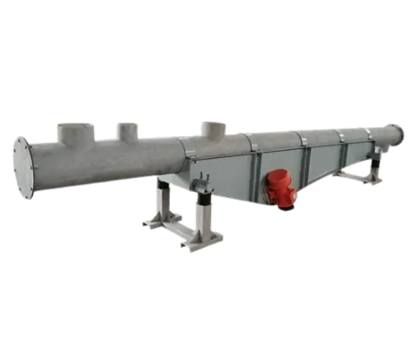 Tubular Feeder