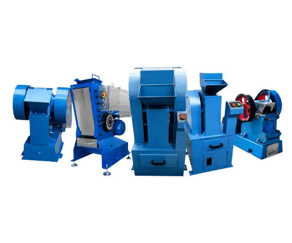 Jaw Crusher Image