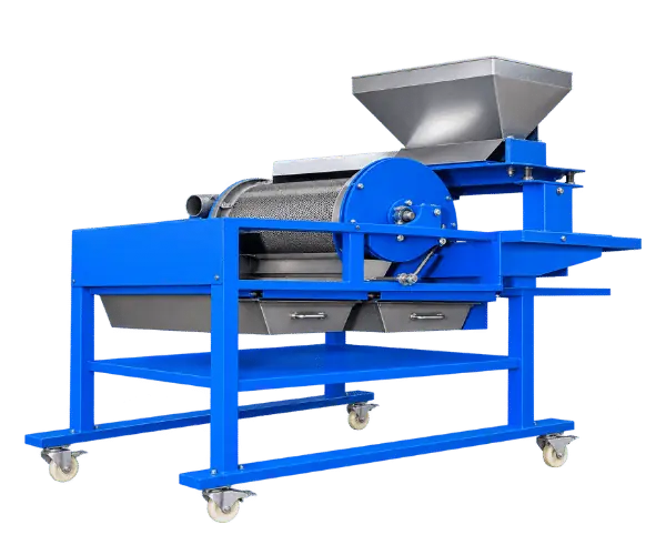 Lab Magnetic Drum