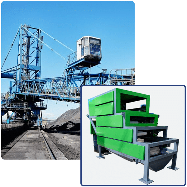 plant equipment maintenance In India