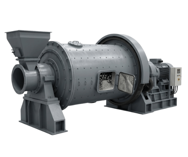 Ball mill grinding machine In India