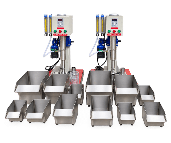 Machine installation services In India