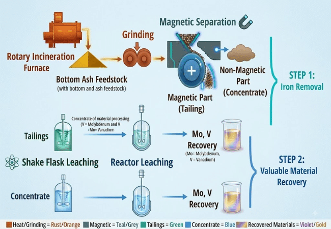 Electro magnetic industries In India