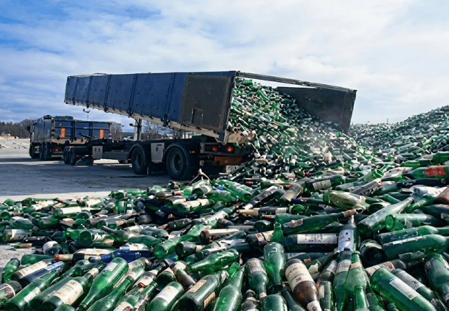 How can mineral processing improve mineral recovery?