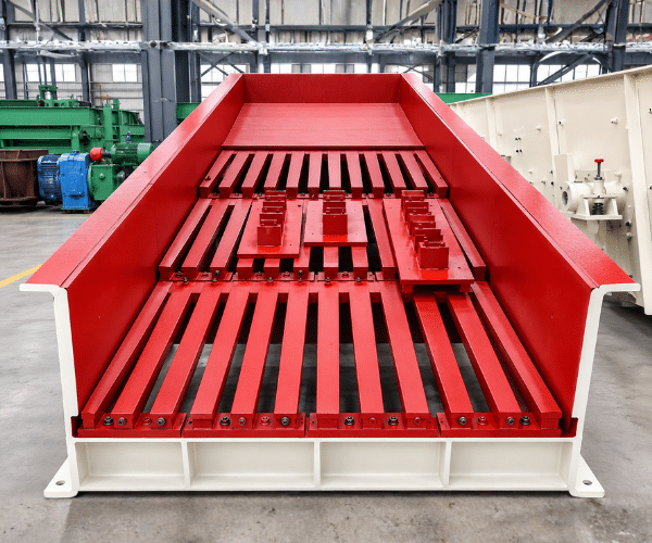 Grizzlies screening equipment In India