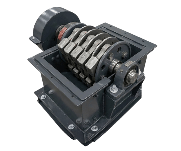 Industrial Hammer Mill In India
