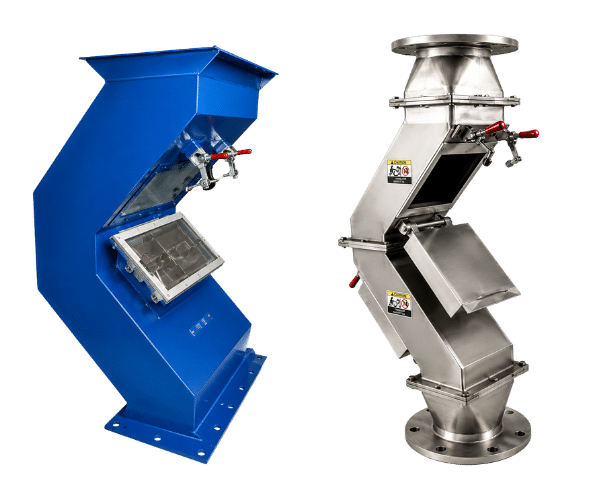 What is mineral processing equipment?