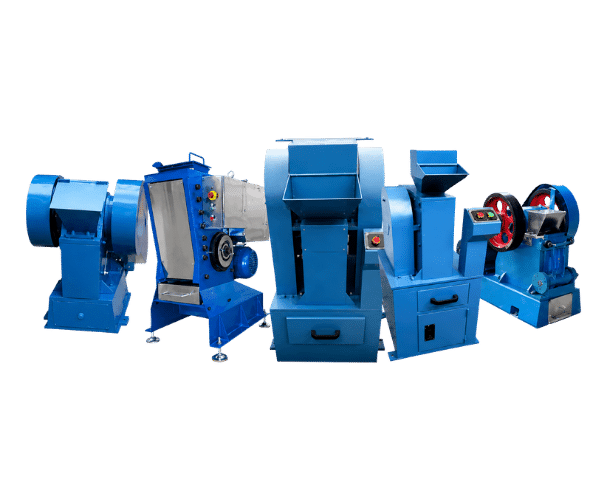 Manufacturer of jaw crusher In India