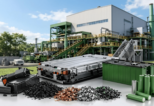Machine installation services In India