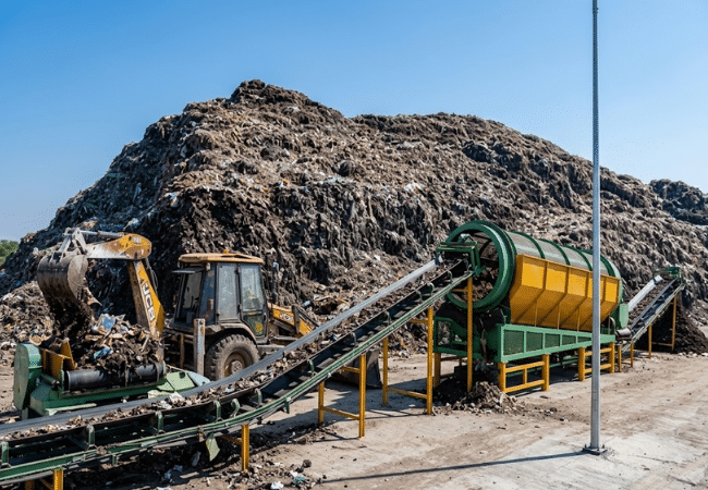 plant equipment maintenance In India