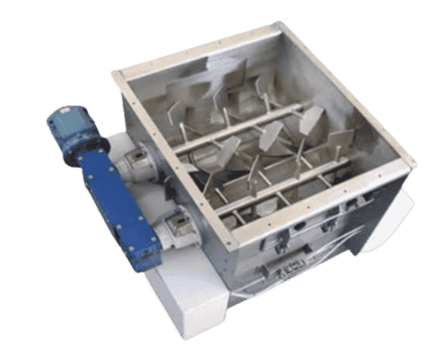 Industrial Hammer Mill In India