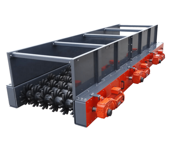 Roller crusher machine In India
