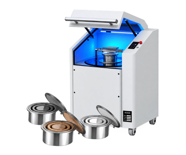 What is a Circular Vibrating Screen?