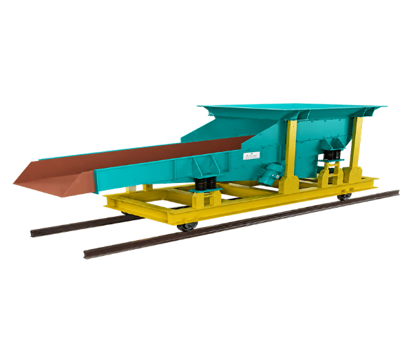 Mining equipment manufacturer In India