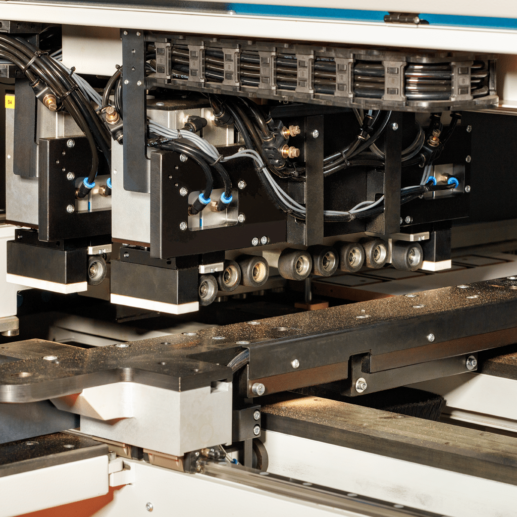Electro magnetic industries In India